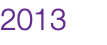 2013