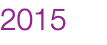 2015